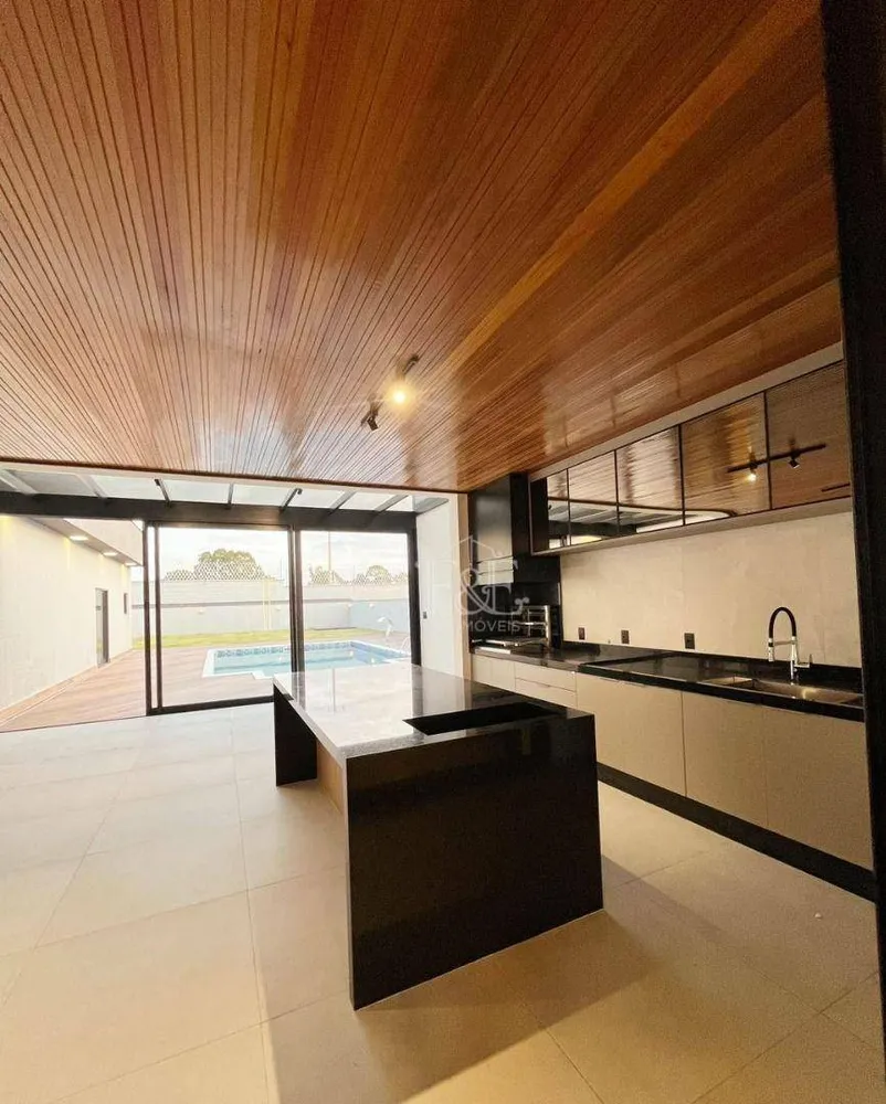 Casa de Condomínio, 4 quartos - Foto 4