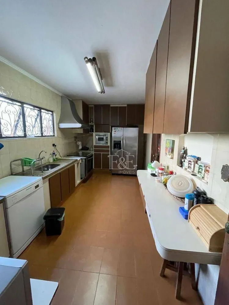 Casa, 6 quartos - Foto 1