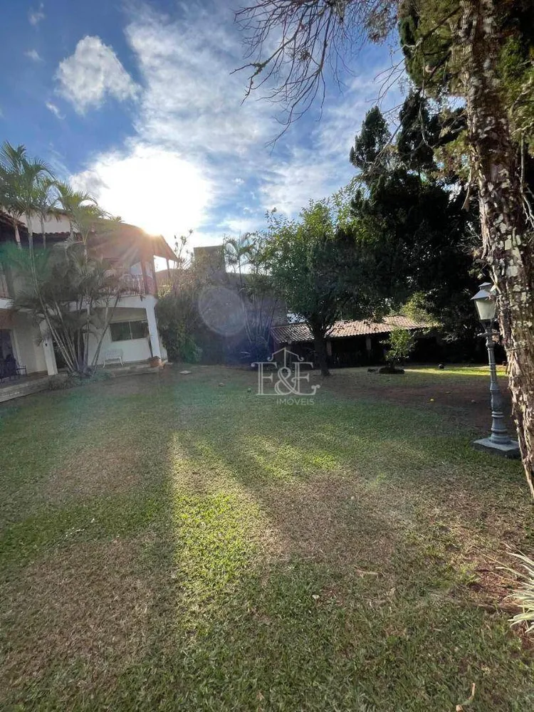 Casa, 6 quartos - Foto 11