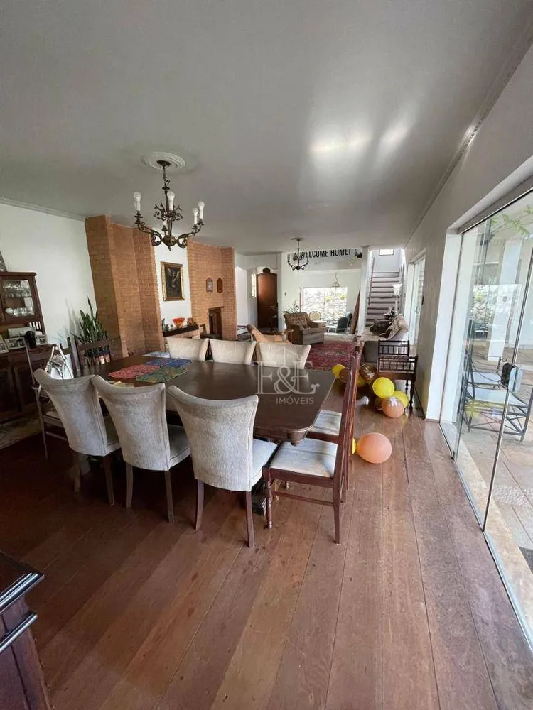 Casa, 6 quartos - Foto 5