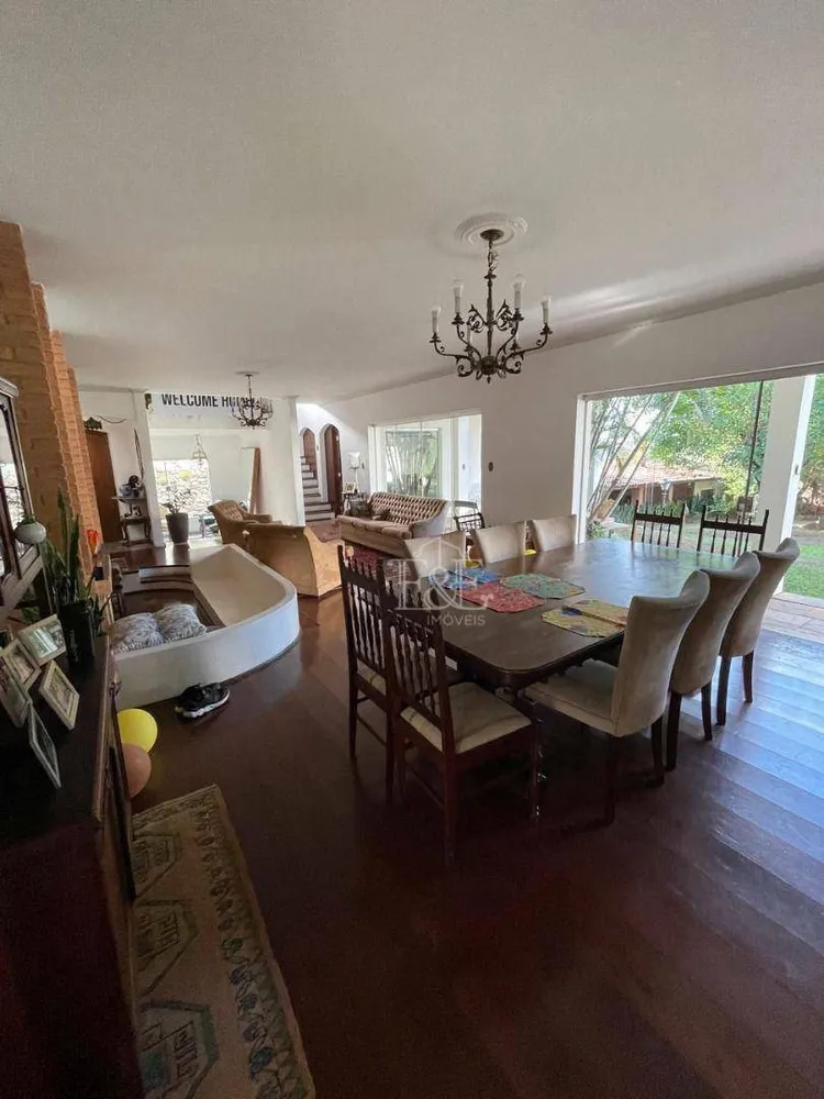 Casa, 6 quartos - Foto 7