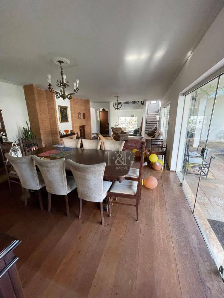 Casa, 6 quartos - Foto 6