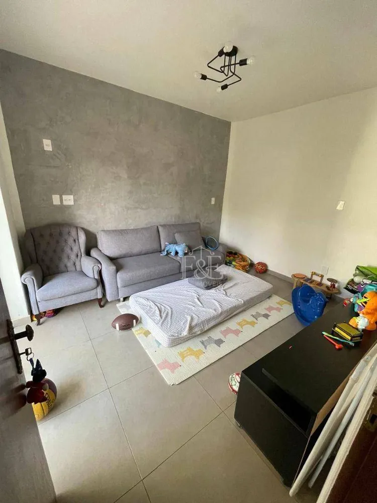 Casa, 6 quartos - Foto 9