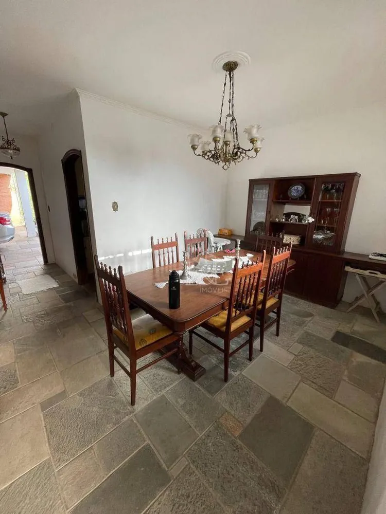 Casa, 6 quartos - Foto 12