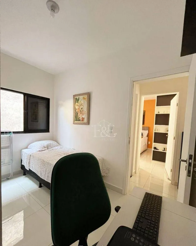 Apartamento, 2 quartos, 43 m² - Foto 7