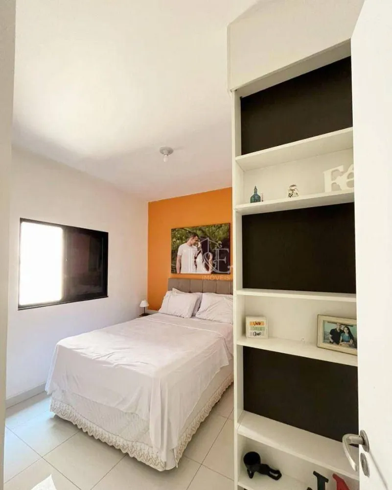 Apartamento, 2 quartos, 43 m² - Foto 2