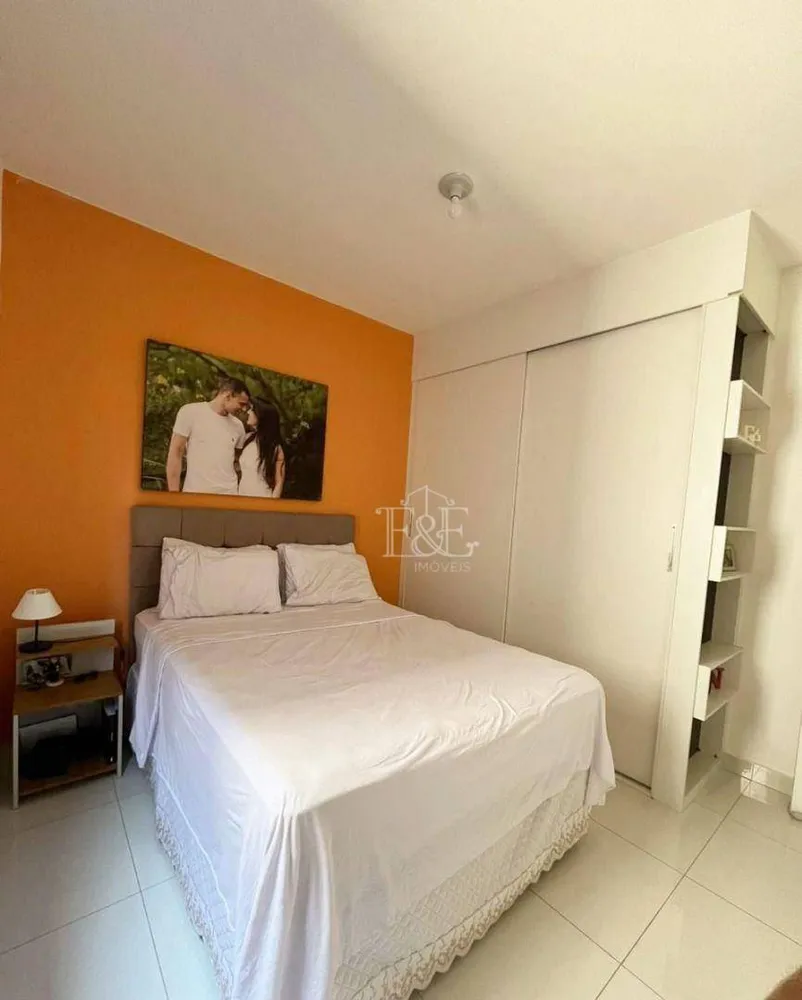 Apartamento, 2 quartos, 43 m² - Foto 3