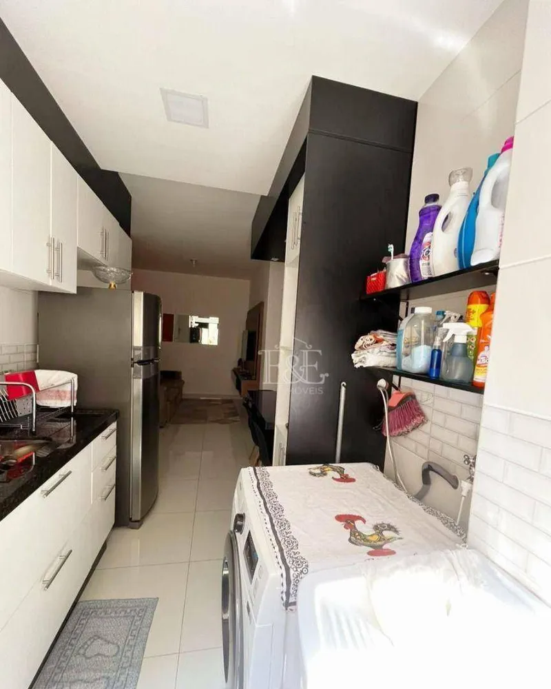 Apartamento, 2 quartos, 43 m² - Foto 6