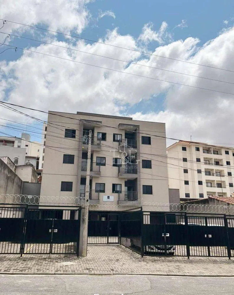 Apartamento, 2 quartos, 43 m² - Foto 5