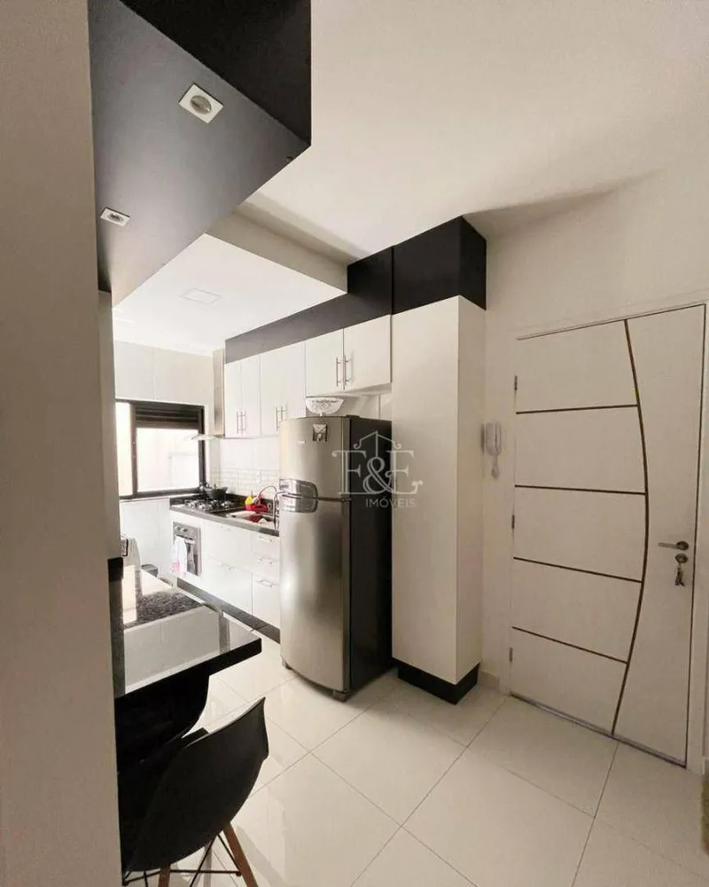 Apartamento, 2 quartos, 43 m² - Foto 1