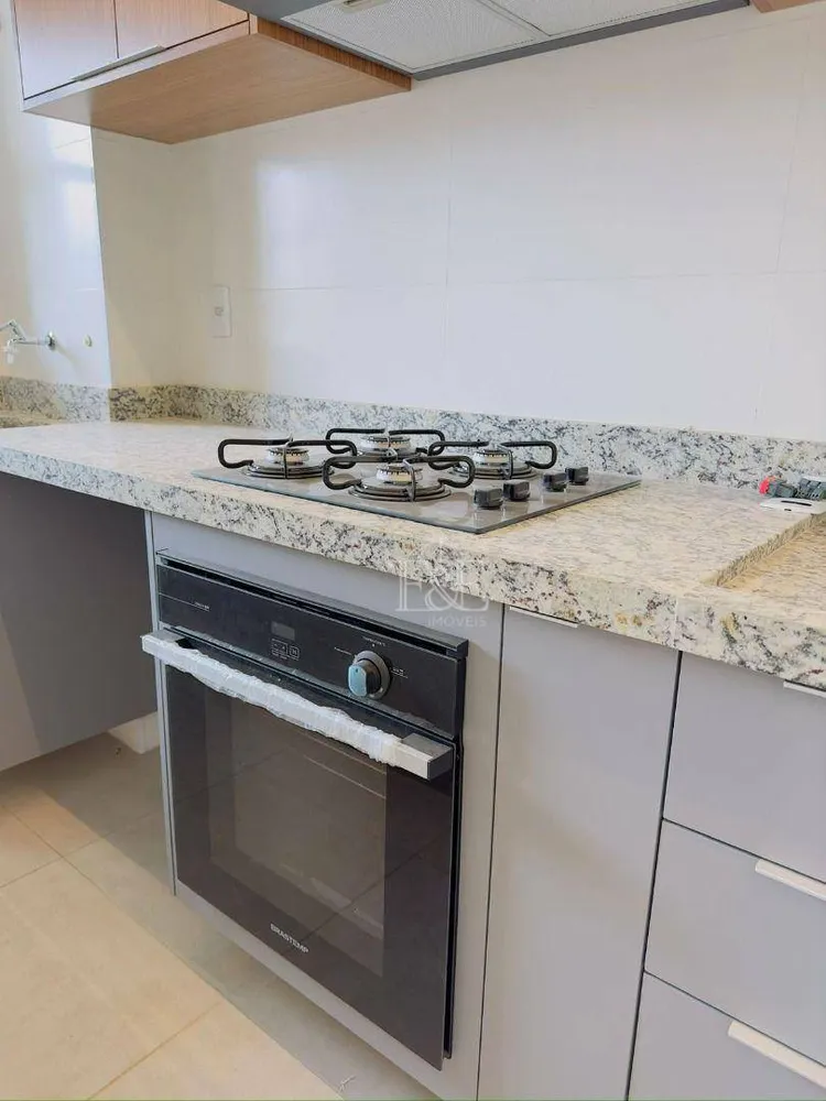 Apartamento, 2 quartos, 64 m² - Foto 16