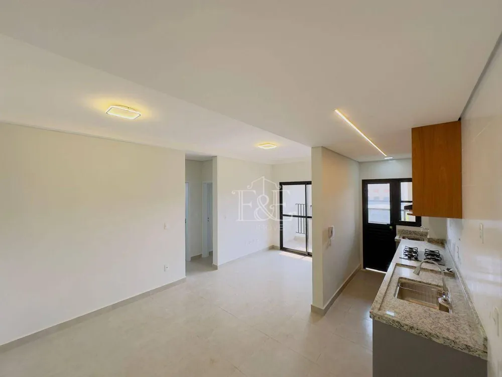Apartamento, 2 quartos, 64 m² - Foto 3