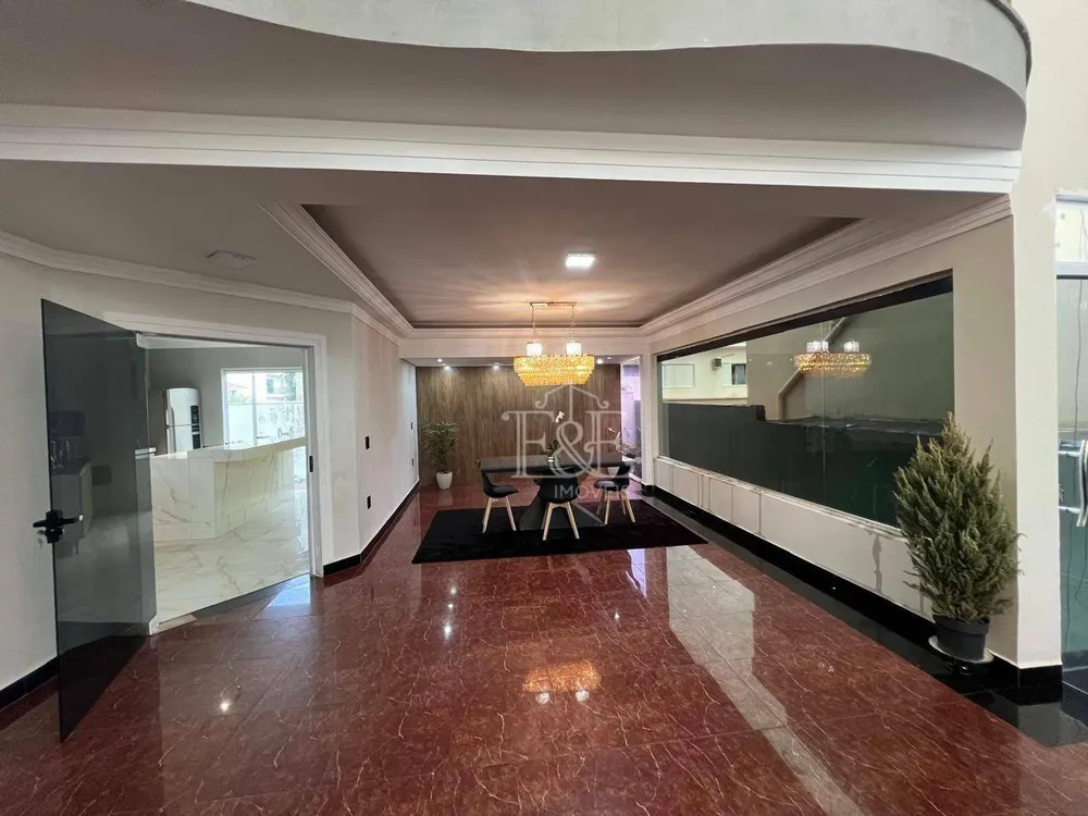 Casa de Condomínio, 7 quartos - Foto 5