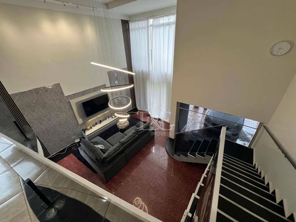 Casa de Condomínio, 7 quartos - Foto 4