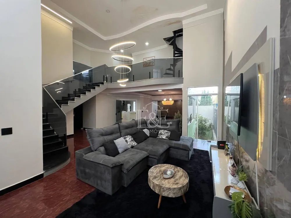 Casa de Condomínio, 7 quartos - Foto 3