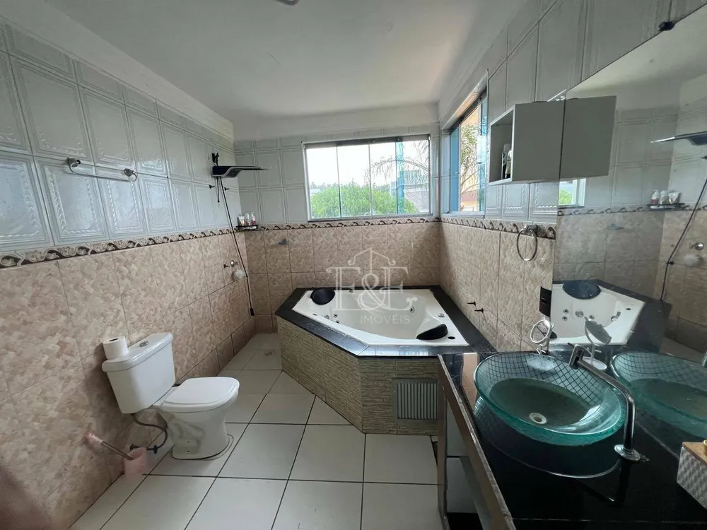 Casa de Condomínio, 7 quartos - Foto 8