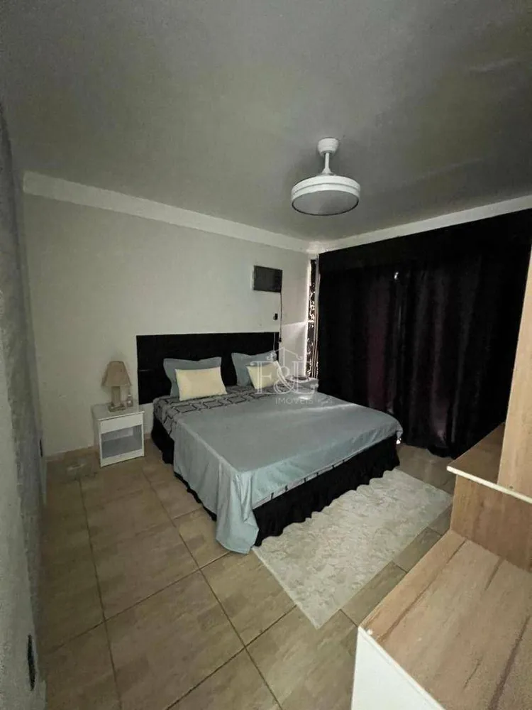 Casa de Condomínio, 7 quartos - Foto 9