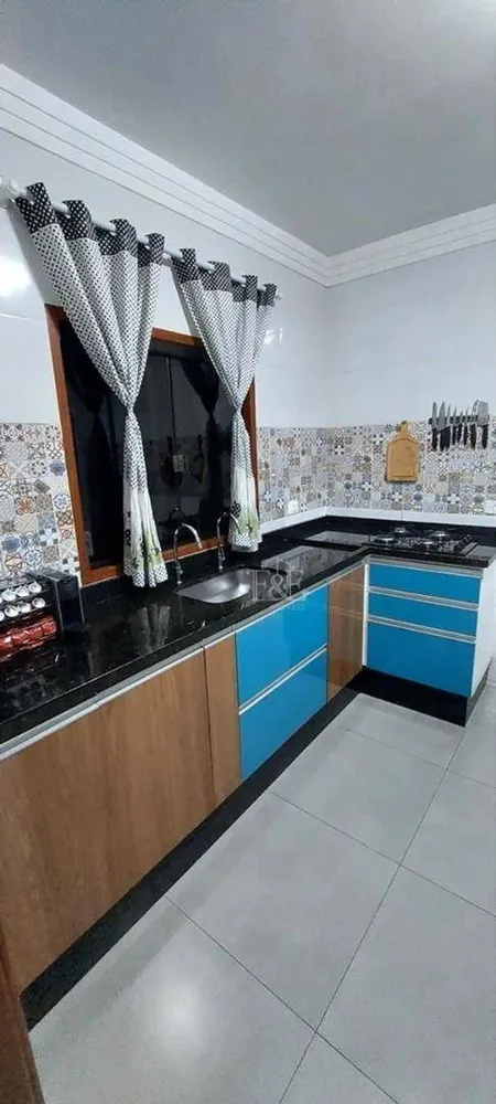 Casa, 2 quartos, 107 m² - Foto 2
