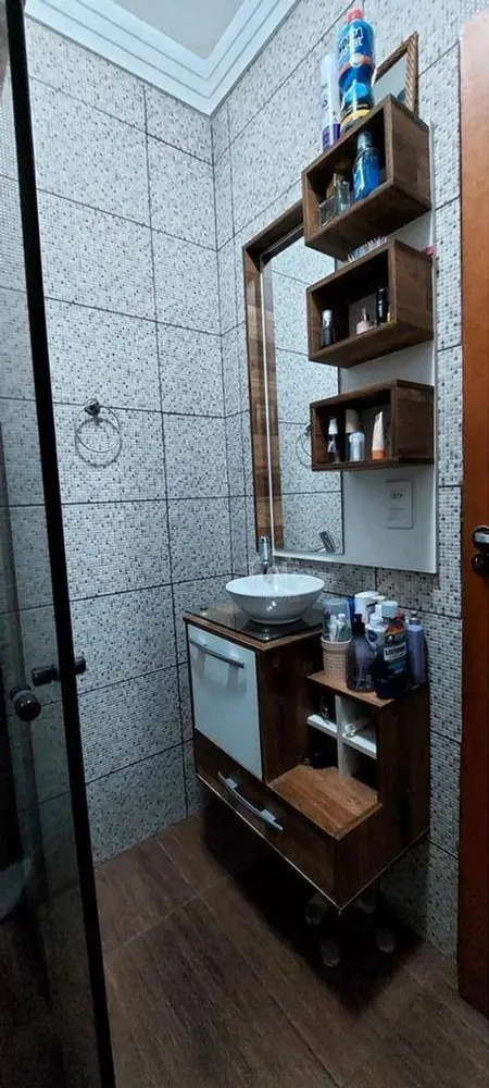 Casa, 2 quartos, 107 m² - Foto 9