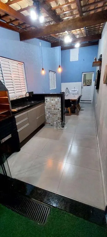 Casa, 2 quartos, 107 m² - Foto 3