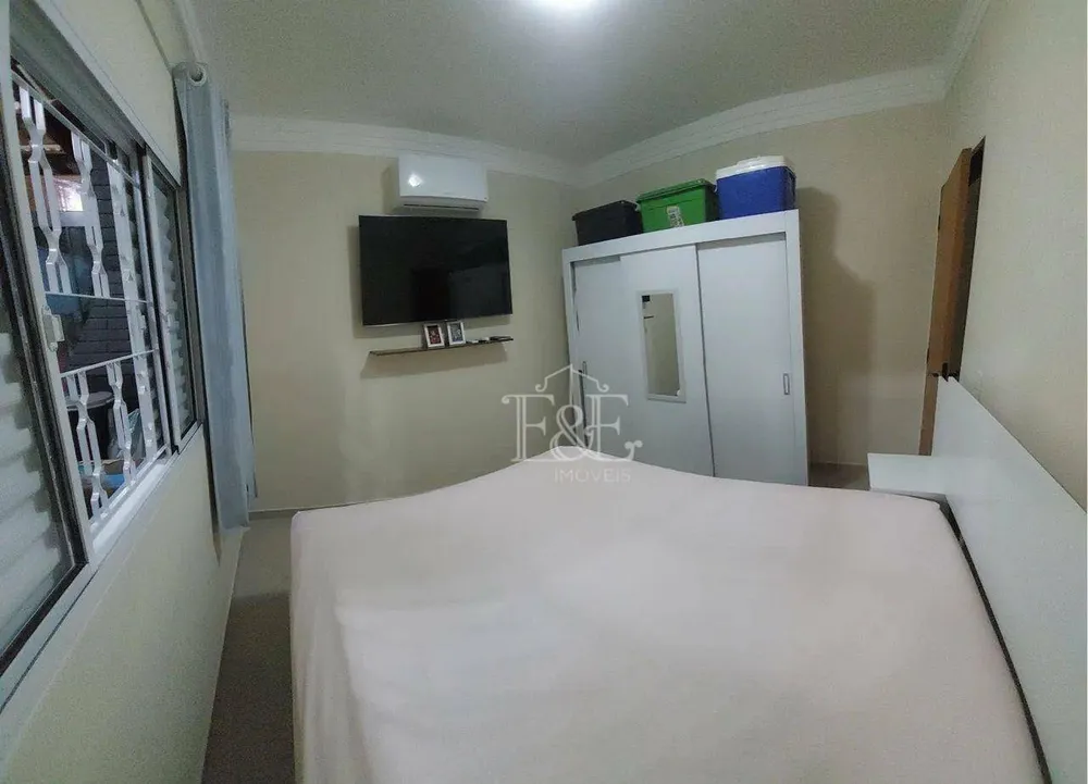 Casa, 2 quartos, 107 m² - Foto 8