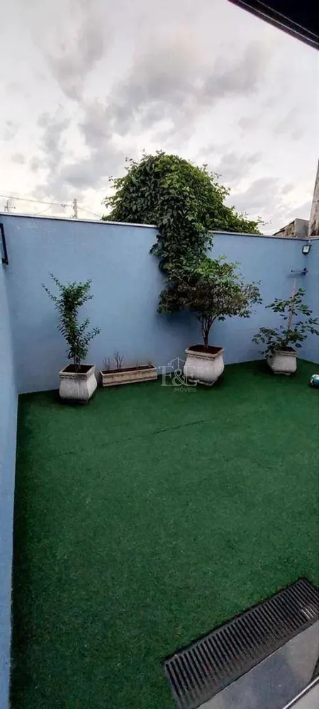 Casa, 2 quartos, 107 m² - Foto 5