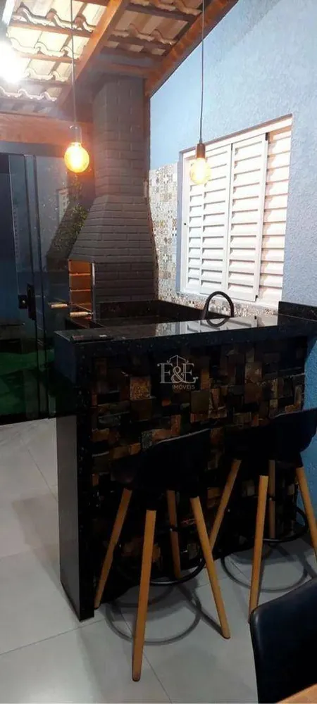 Casa, 2 quartos, 107 m² - Foto 10