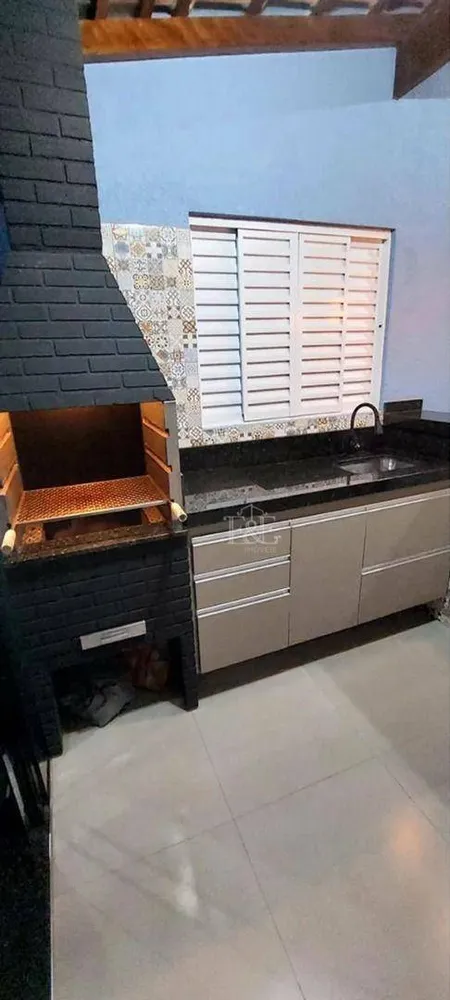 Casa, 2 quartos, 107 m² - Foto 4