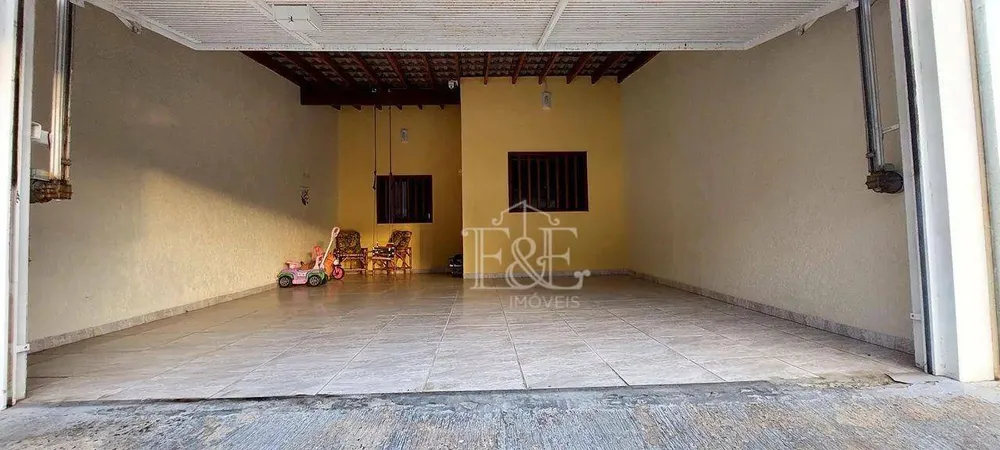 Casa, 2 quartos, 107 m² - Foto 11