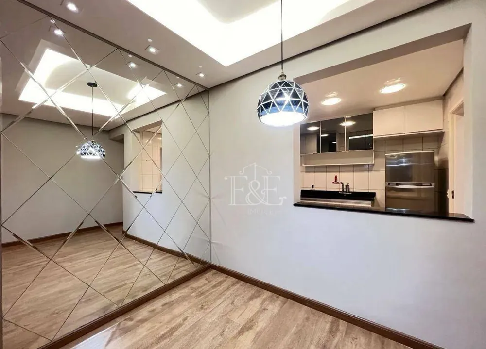 Apartamento, 2 quartos, 79 m² - Foto 7