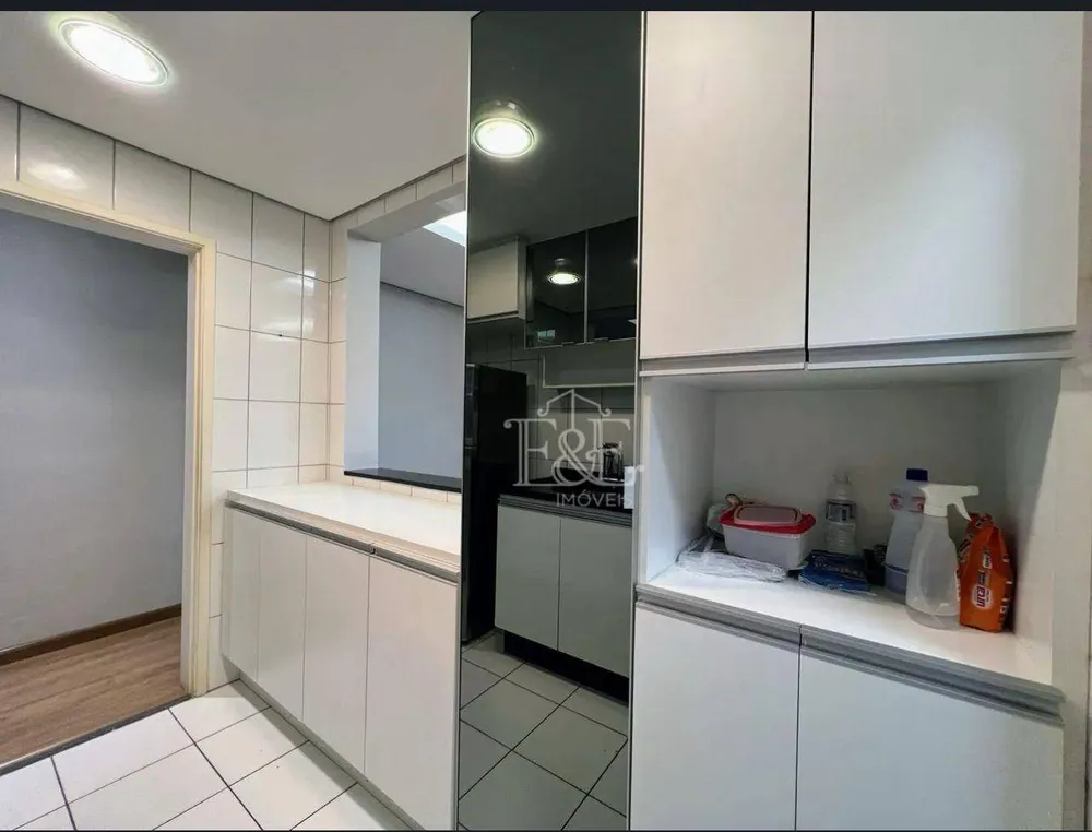 Apartamento, 2 quartos, 79 m² - Foto 4