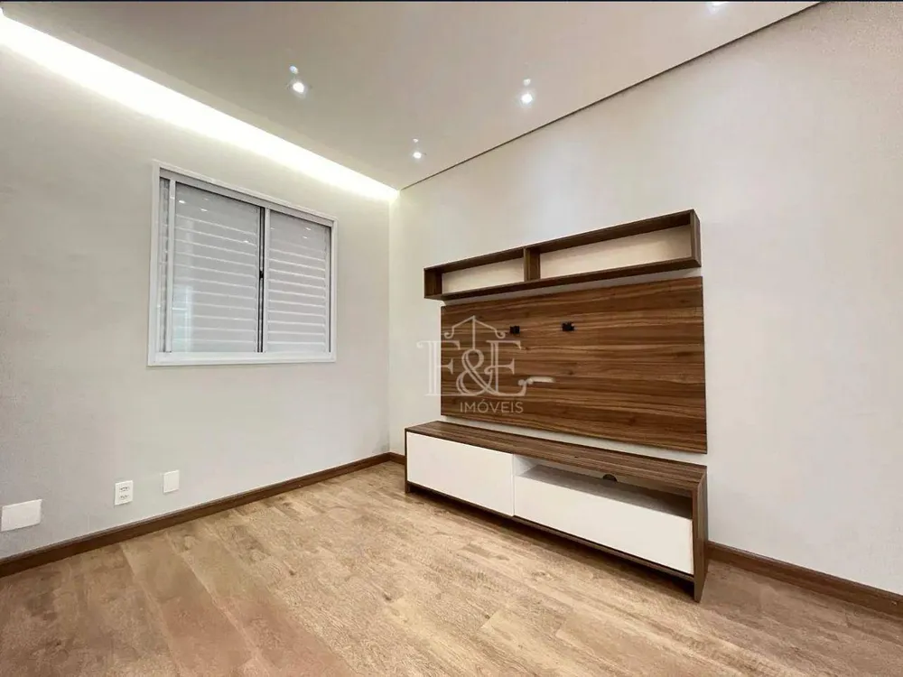 Apartamento, 2 quartos, 79 m² - Foto 3