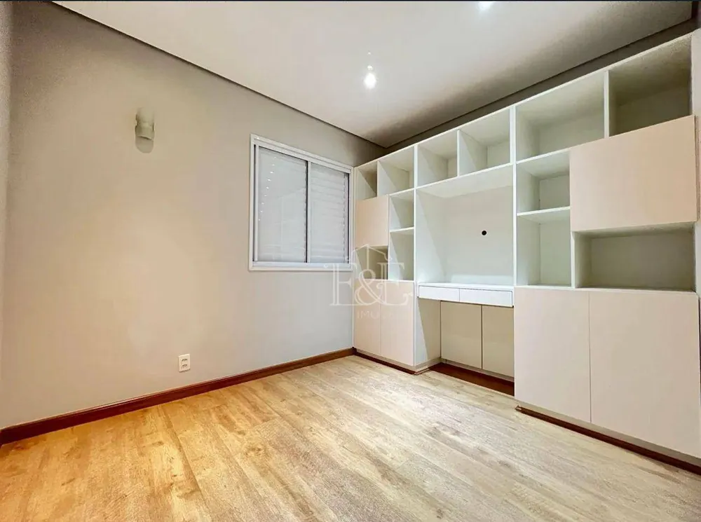 Apartamento, 2 quartos, 79 m² - Foto 1