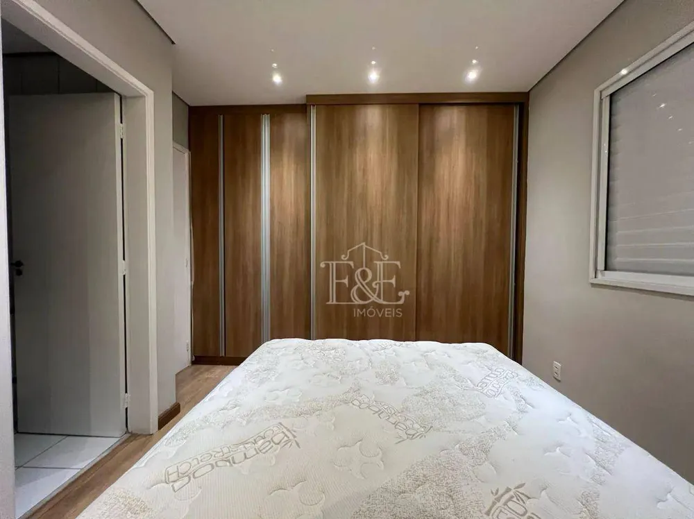 Apartamento, 2 quartos, 79 m² - Foto 8