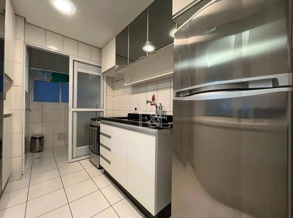 Apartamento, 2 quartos, 79 m² - Foto 12