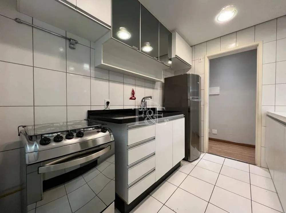 Apartamento, 2 quartos, 79 m² - Foto 5