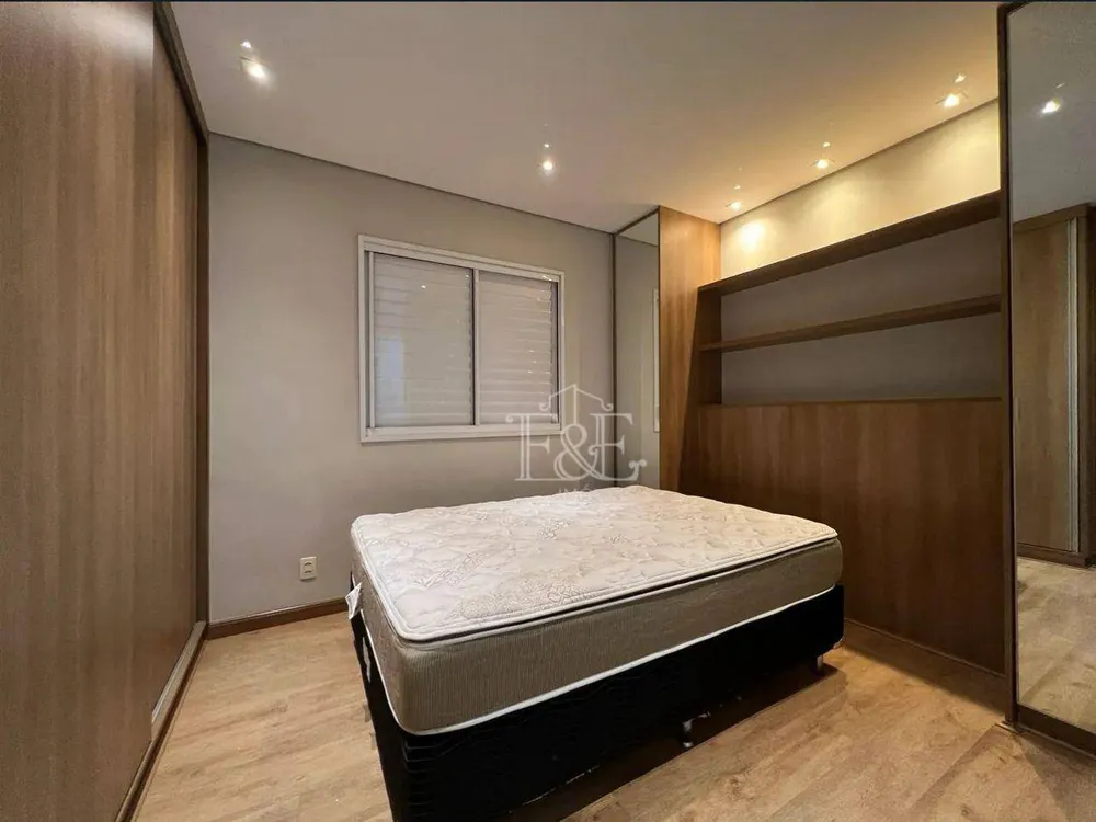 Apartamento, 2 quartos, 79 m² - Foto 2