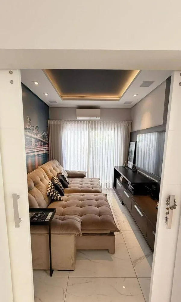 Casa de Condomínio, 3 quartos - Foto 7