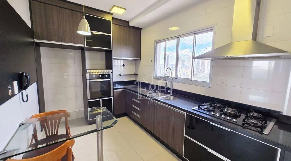 Apartamento, 3 quartos, 118 m² - Foto 6