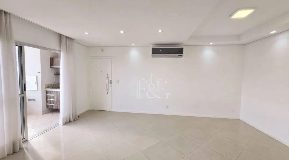 Apartamento, 3 quartos, 118 m² - Foto 2