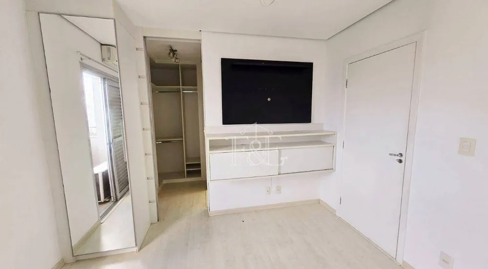 Apartamento, 3 quartos, 118 m² - Foto 8
