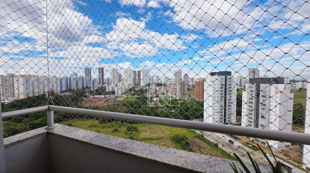 Apartamento, 3 quartos, 118 m² - Foto 5