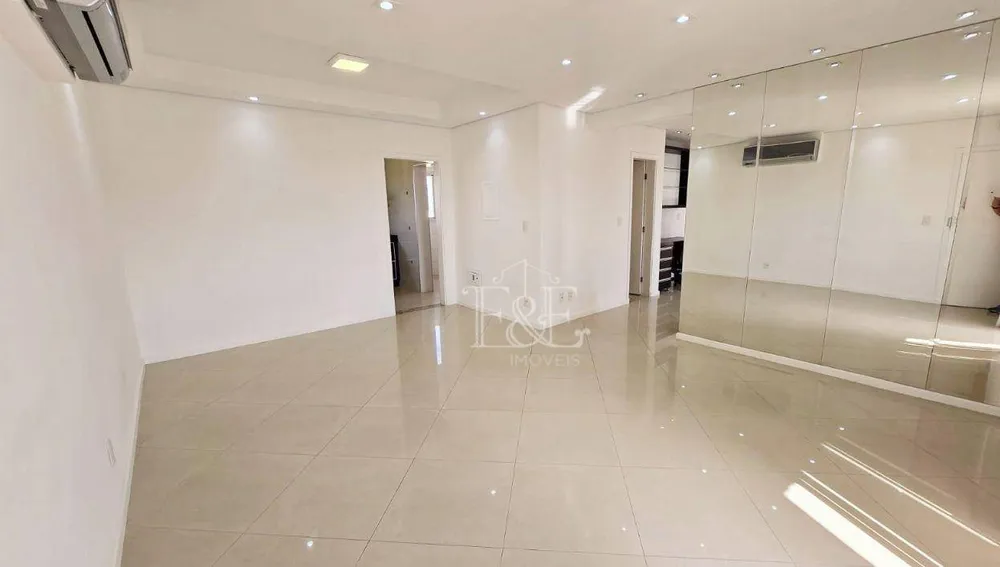 Apartamento, 3 quartos, 118 m² - Foto 1