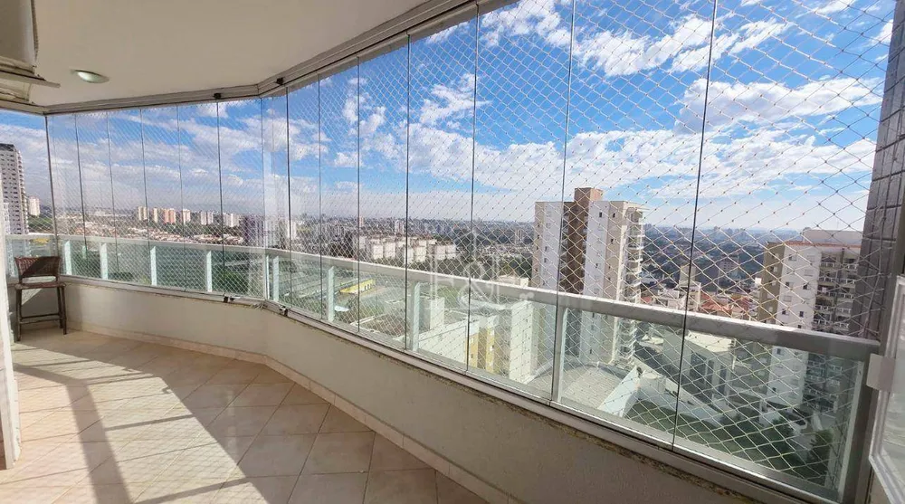 Apartamento, 3 quartos, 118 m² - Foto 4