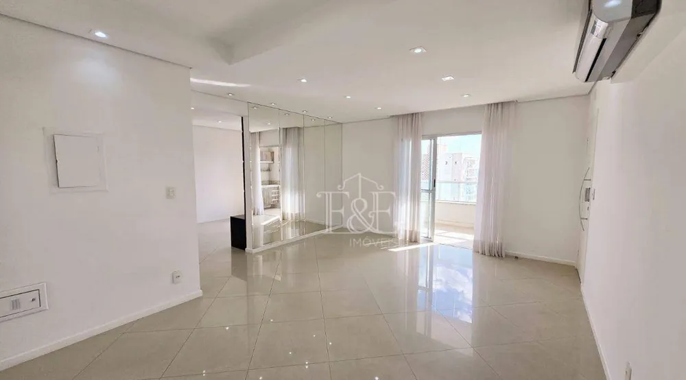 Apartamento, 3 quartos, 118 m² - Foto 3
