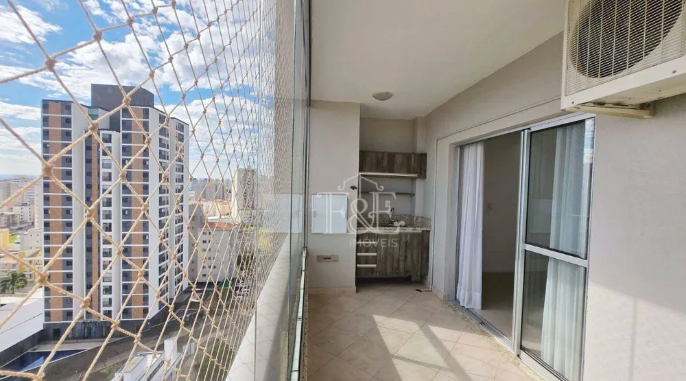Apartamento, 3 quartos, 118 m² - Foto 15