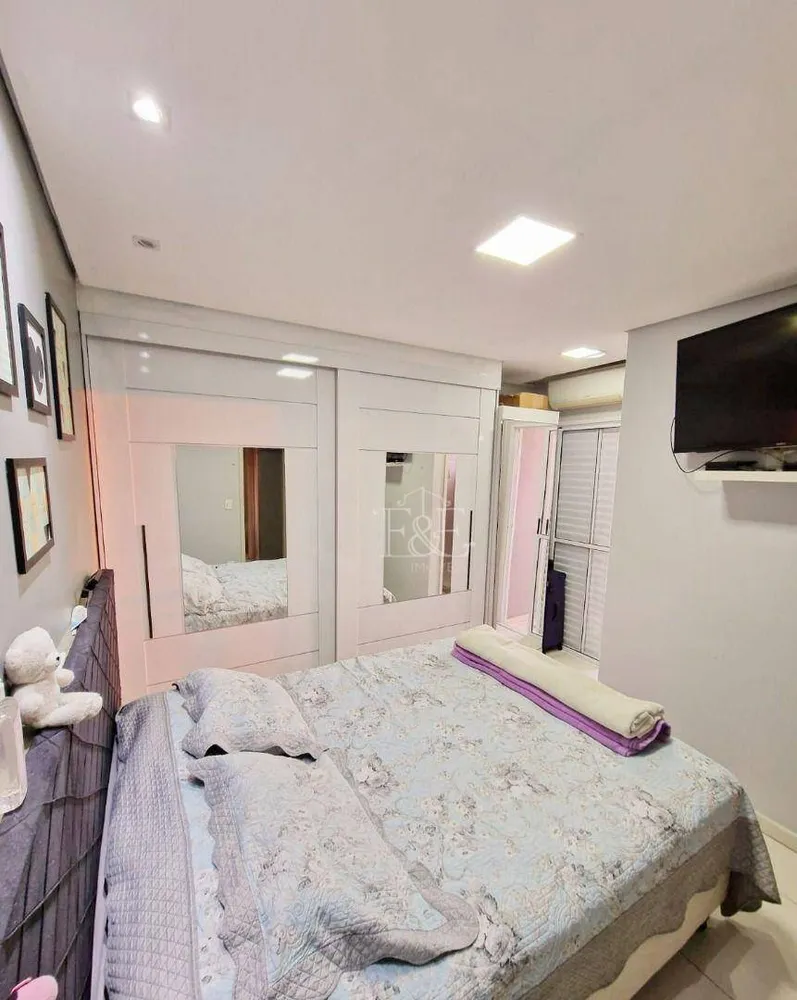Apartamento, 2 quartos, 64 m² - Foto 9