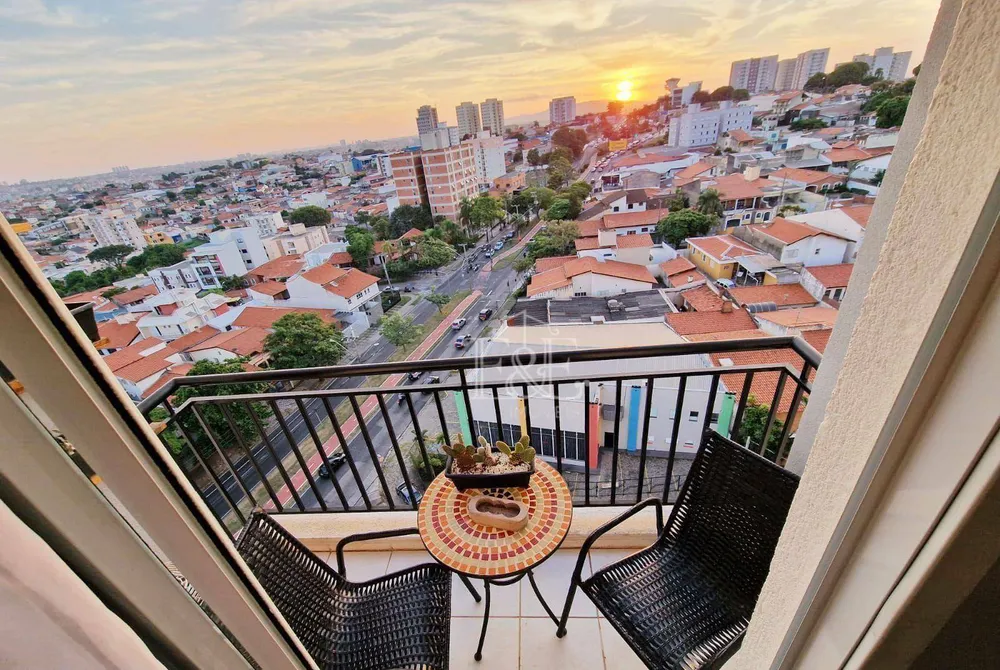Apartamento, 2 quartos, 64 m² - Foto 8