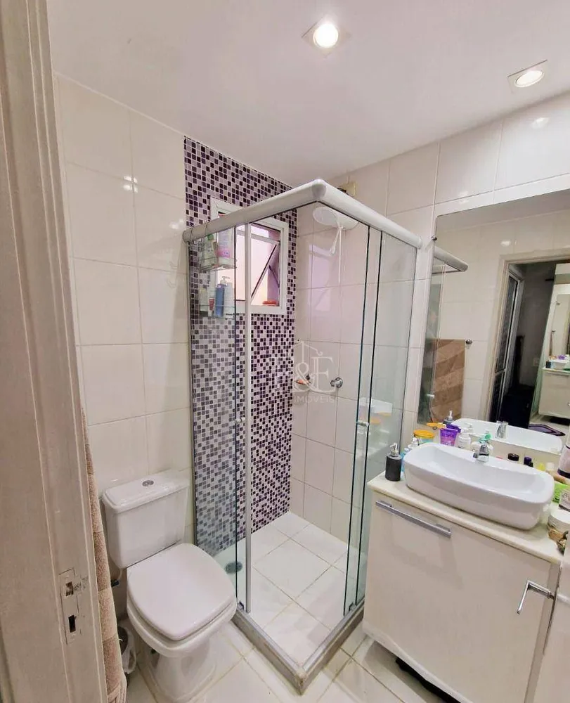 Apartamento, 2 quartos, 64 m² - Foto 6