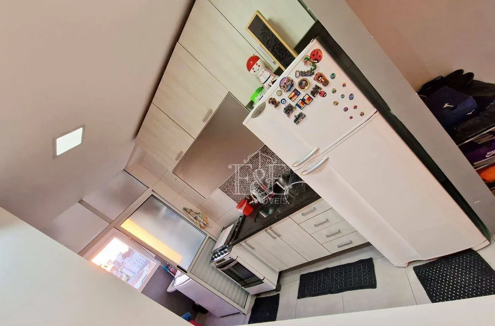 Apartamento, 2 quartos, 64 m² - Foto 4